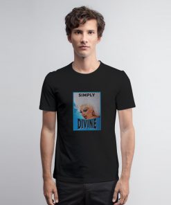 Divine Drag Queens T Shirt