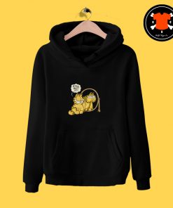 Garfield Still Got It Vintage Hoodie