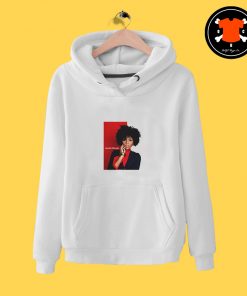 Get It Now Janelle Monae Hoodie