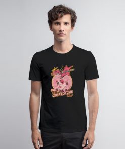 Jem and The Holograms Tour T Shirt