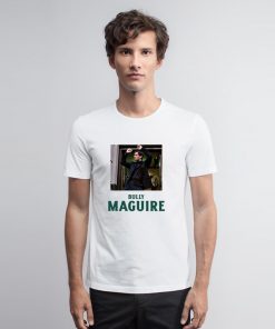 Maguire Dance Peter Parker T Shirt