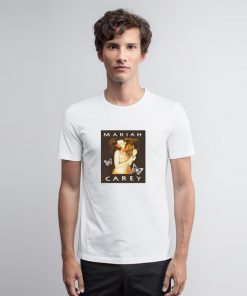 Mariah Short Sleeve T Shirt