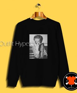 Mason Ramsey This Stylish Sweatshirt