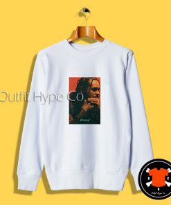 Matta Post Malone Stoney Sweatshirt