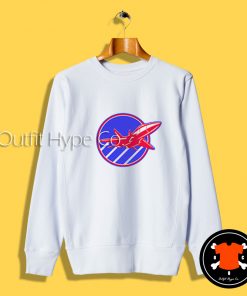 Miguel Diaz Jet Fighter Sweatshirt