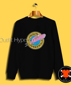 Plymouth Junkerolla Homer Sweatshirt