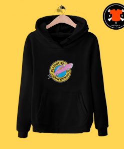 Plymouth Junkerolla Homer Hoodie