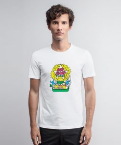 Pop Shop Keith Haring T Shirt