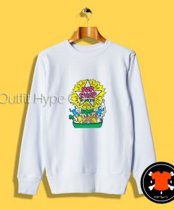 Pop Shop Keith Haring Sweatshirt