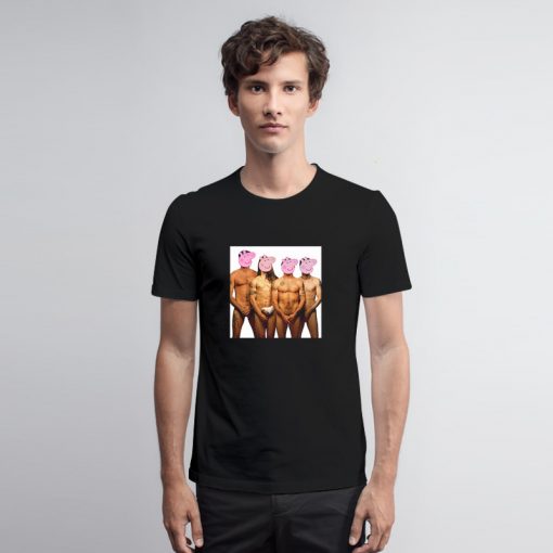 Red Hot Chili Peppa T Shirt