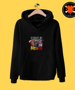 Respect My Melanin Dragon Ball Hoodie