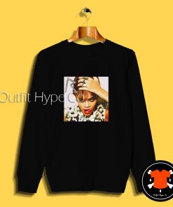 Rihanna Talk That Talk Sweatshirt