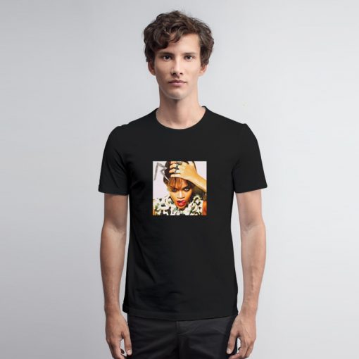 Rihanna Talk That Talk T Shirt