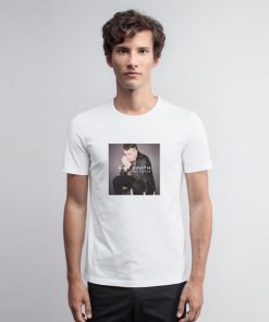 Sam Smith In The Lonely Hour T Shirt