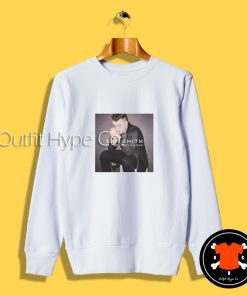 Sam Smith In The Lonely Hour Sweatshirt