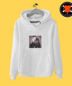 Sam Smith In The Lonely Hour Hoodie