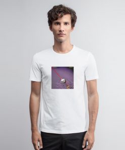 Tame Impala Currents Album T Shirt