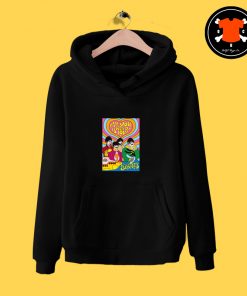 The Beatles All You Need Is Love Hoodie