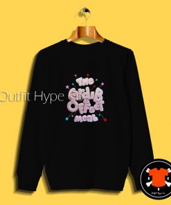 The Cardi B And Offset Meal Sweatshirt