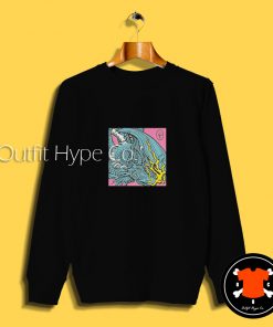 Twenty One Pilots Scaled And Icy Sweatshirt