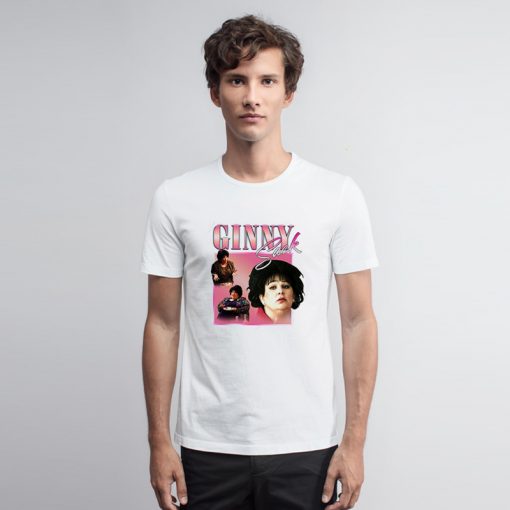 Vintage Ginny Sack T Shirt