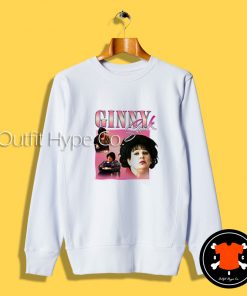 Vintage Ginny Sack Sweatshirt