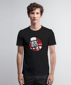 AOT Attack On Titan KFC T Shirt