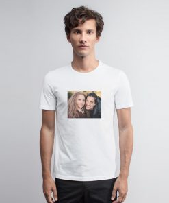 Allison Williams And Megan T Shirt