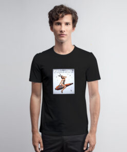 Amanda Cerny Playboy T Shirt