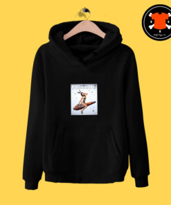 Amanda Cerny Playboy Hoodie