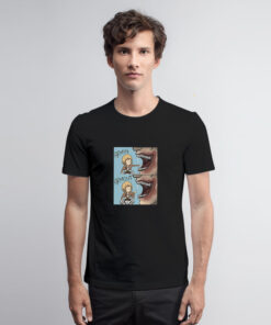 Armin Armout Attack On Titan T Shirt