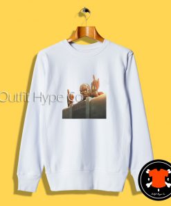 Attack On Titan Fuck You Sweatshirt