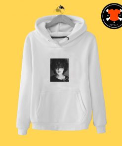 BTS Suga Photo Hoodie