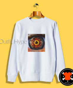 Breaking Benjamin Ember Sweatshirt