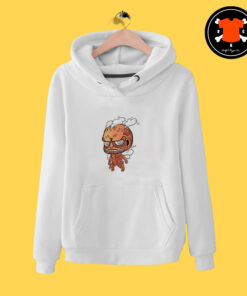 Chibi Colossal Titan Hoodie