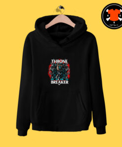 Cody Rhodes Thronebreaker Hoodie