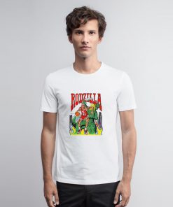 Dennis Rodman Rodzilla T Shirt