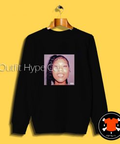 Drake 21 Savage Her Loss Sweatshirt