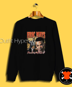 Eric Mays Point Of Order Sweatshirt