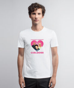 Gaslight Gatekeep Girlboss T Shirt