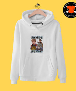 James Acaster Homage Hoodie