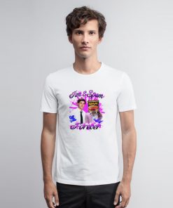 Jim and Spam Forever T Shirt