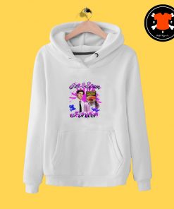 Jim and Spam Forever Hoodie