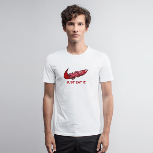 Jujutsu Kaisen Nike Just Eat It T Shirt