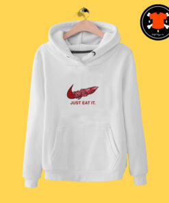 Jujutsu Kaisen Nike Just Eat It Hoodie