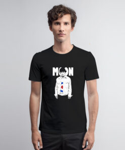 Keith Moon Elvis For Everyone T Shirt