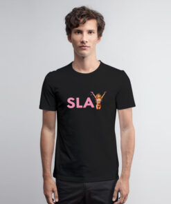 Lady Gaga SLAY Bikini T Shirt