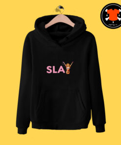 Lady Gaga SLAY Bikini Hoodie