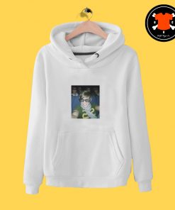 Louis Tomlinson Movie Theatre Hoodie