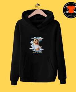 Mariah Carey Rainbow Tour 2000 Hoodie